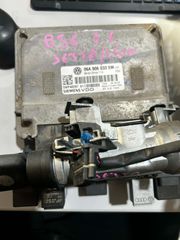 ΕΓΚΕΦΑΛΟΣ ΣΕΤ VW JETTA BSE 06A906033EM