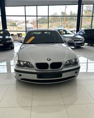 Bmw 330 2002 E46