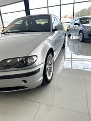 Bmw 330 2002 E46-thumb-1