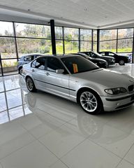 Bmw 330 2002 E46-thumb-2