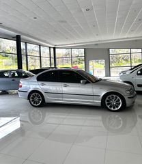 Bmw 330 2002 E46-thumb-5