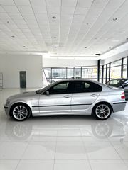 Bmw 330 2002 E46-thumb-6