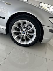 Bmw 330 2002 E46-thumb-7