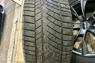 4 ΖΑΝΤΟΛΑΣΤΙΧΑ  PORSCHE PANAMERA ΜΕ ΕΛΑΣΤΙΚΑ 265/45/19 & 295/40/19 PIRELLI-thumb-3