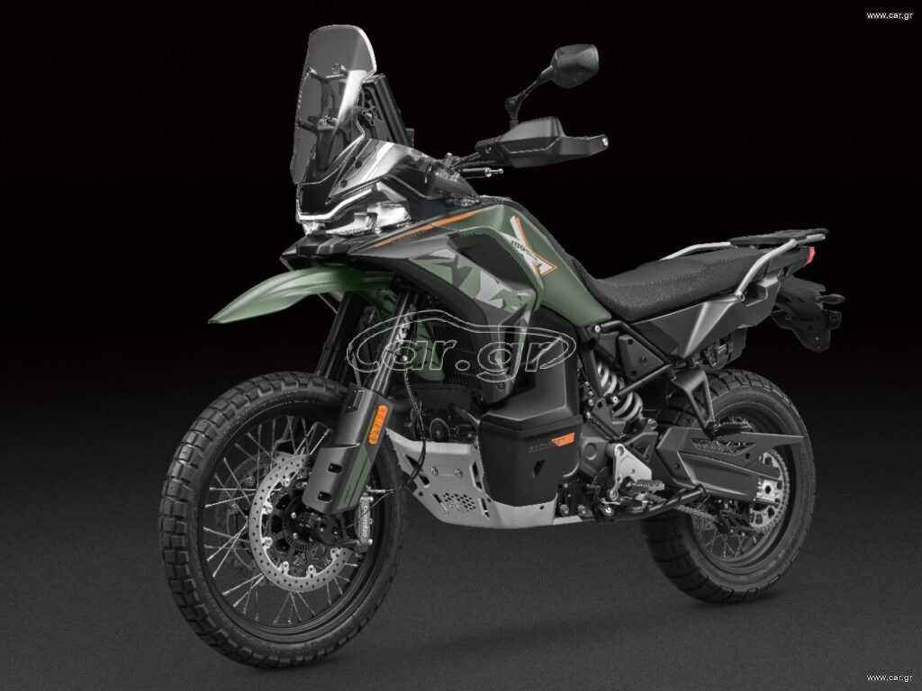 CFmoto MT-X 1000 2026