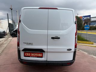 Κλούβα Ford 2018 CUSTOM / ΤΕΛΙΚΗ ΤΙΜΗ / CRS MOTORS-thumb-3