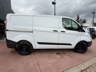 Κλούβα Ford 2018 CUSTOM / ΤΕΛΙΚΗ ΤΙΜΗ / CRS MOTORS-thumb-5