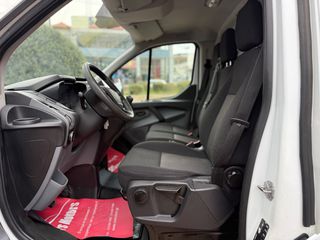 Κλούβα Ford 2018 CUSTOM / ΤΕΛΙΚΗ ΤΙΜΗ / CRS MOTORS-thumb-13