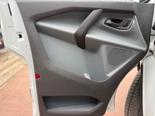 Κλούβα Ford 2018 CUSTOM / ΤΕΛΙΚΗ ΤΙΜΗ / CRS MOTORS-thumb-14