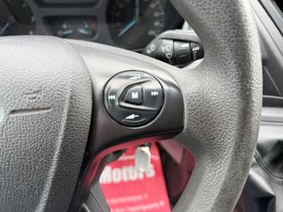 Κλούβα Ford 2018 CUSTOM / ΤΕΛΙΚΗ ΤΙΜΗ / CRS MOTORS-thumb-18