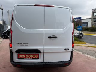 Κλούβα Ford 2018 CUSTOM / ΤΕΛΙΚΗ ΤΙΜΗ / CRS MOTORS-thumb-28