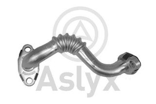 ΣΩΛΗΝΑΣ ΛΑΔΙΟΥ TURBO-FORD MONDEO IV(BA7) 1.8 TDCI 07-12