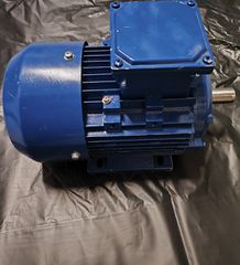 ΜΟΤΕΡ 1,5 hp 1400 στροφές/λεπτό