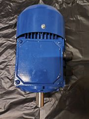 ΜΟΤΕΡ 1,5 hp 1400 στροφές/λεπτό-thumb-2