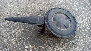 OPEL KADETT C (73 - 79) ΦΙΛΤΡΟΚΟΥΤΙ (ΠΑΠΑΣ)