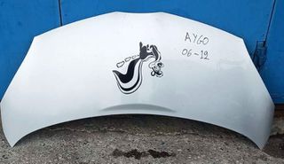 ΚΑΠΟ TOYOTA AYGO 3ΘΥΡΟ