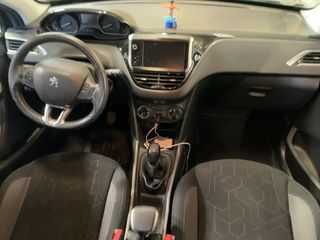 Peugeot 2008 2018 ΝΕΟΣ ΙΜΑΝΤΑΣ & ΣΕΤ ΧΡΟΝΙΣΜΟΥ | ΑΒΑΦΟ | ΑΤΡΑΚΑΡΙΣΤΟ | SERVICE-thumb-8