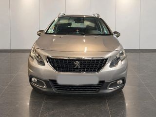 Peugeot 2008 2018 ΝΕΟΣ ΙΜΑΝΤΑΣ & ΣΕΤ ΧΡΟΝΙΣΜΟΥ | ΑΒΑΦΟ | ΑΤΡΑΚΑΡΙΣΤΟ | SERVICE-thumb-5