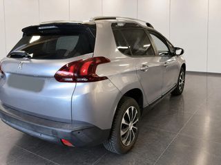 Peugeot 2008 2018 ΝΕΟΣ ΙΜΑΝΤΑΣ & ΣΕΤ ΧΡΟΝΙΣΜΟΥ | ΑΒΑΦΟ | ΑΤΡΑΚΑΡΙΣΤΟ | SERVICE-thumb-4