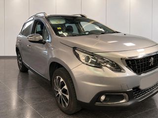 Peugeot 2008 2018 ΝΕΟΣ ΙΜΑΝΤΑΣ & ΣΕΤ ΧΡΟΝΙΣΜΟΥ | ΑΒΑΦΟ | ΑΤΡΑΚΑΡΙΣΤΟ | SERVICE-thumb-3