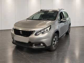 Peugeot 2008 2018 1.2 VTi | ΑΒΑΦΟ | ΑΤΡΑΚΑΡΙΣΤΟ | ΝΕΟΣ ΙΜΑΝΤΑΣ | 3ΠΛΗ ΕΓΓΥΗΣΗ