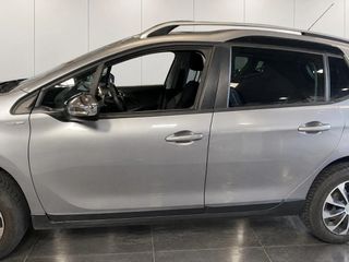 Peugeot 2008 2018 ΝΕΟΣ ΙΜΑΝΤΑΣ & ΣΕΤ ΧΡΟΝΙΣΜΟΥ | ΑΒΑΦΟ | ΑΤΡΑΚΑΡΙΣΤΟ | SERVICE-thumb-11