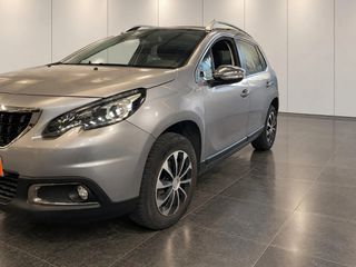 Peugeot 2008 2018 ΝΕΟΣ ΙΜΑΝΤΑΣ & ΣΕΤ ΧΡΟΝΙΣΜΟΥ | ΑΒΑΦΟ | ΑΤΡΑΚΑΡΙΣΤΟ | SERVICE-thumb-14