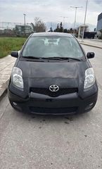 Toyota Yaris 2010 DIESEL