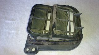 NISSAN SUNNY N14 . 1990 - 1996.// 1 ΑΕΡΑΓΩΓΟΣ ΠΙΣΩ ΠΟΔΙΑΣ 76805-50Y00 \\ Γ Ν Η Σ Ι Α-ΚΑΛΟΜΕΤΑΧΕΙΡΙΣΜΕΝΑ-ΑΝΤΑΛΛΑΚΤΙΚΑ