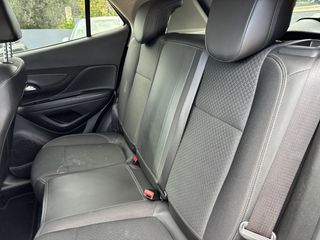 Opel Mokka X 2018 X-CITE 1.4cc 140HP LPG EDITION-thumb-38