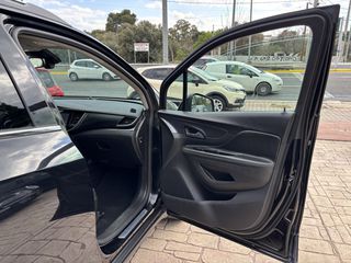 Opel Mokka X 2018 X-CITE 1.4cc 140HP LPG EDITION-thumb-42