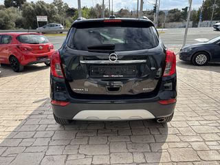 Opel Mokka X 2018 X-CITE 1.4cc 140HP LPG EDITION-thumb-13