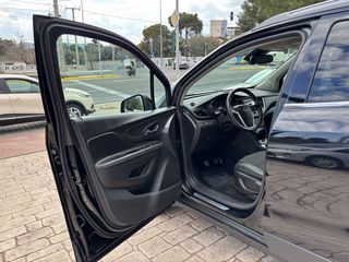 Opel Mokka X 2018 X-CITE 1.4cc 140HP LPG EDITION-thumb-17