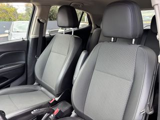 Opel Mokka X 2018 X-CITE 1.4cc 140HP LPG EDITION-thumb-21