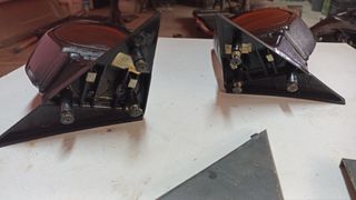 FORD CORTINA (79 - 83) ΚΑΘΡΕΠΤΕΣ-thumb-3