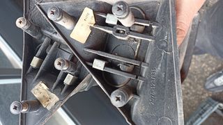 FORD CORTINA (79 - 83) ΚΑΘΡΕΠΤΕΣ-thumb-4