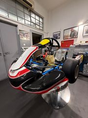 Cycle-Kart 2024 FA kart - Iamex30 mini