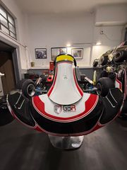 Cycle-Kart 2024 FA kart - Iamex30 mini-thumb-1