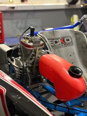 Cycle-Kart 2024 FA kart - Iamex30 mini-thumb-2