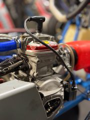 Cycle-Kart 2024 FA kart - Iamex30 mini-thumb-3
