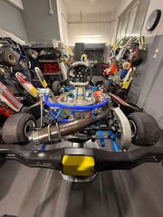 Cycle-Kart 2024 FA kart - Iamex30 mini-thumb-5