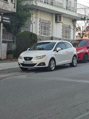 Seat Ibiza 2009 Sc