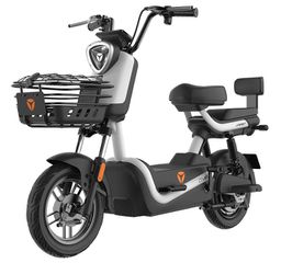 Yadea Electric Scooter 2026 COOLJOY LITE