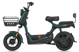 Yadea Electric Scooter 2026 COOLJOY LITE-thumb-2