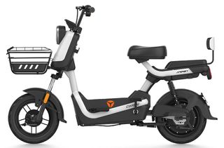 Yadea Electric Scooter 2026 COOLJOY LITE-thumb-3