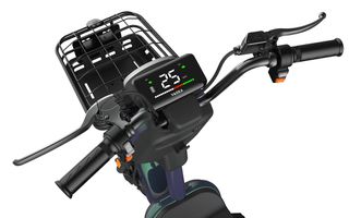Yadea Electric Scooter 2026 COOLJOY LITE-thumb-5