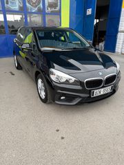 Bmw 218 Active Tourer 2017 Advantage-thumb-2