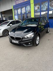 Bmw 218 Active Tourer 2017 Advantage-thumb-1