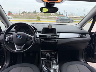 Bmw 218 Active Tourer 2017 Advantage-thumb-12