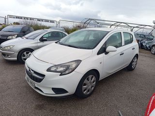 Opel Corsa 2016 1.3 GDTi DIESEL EURO6